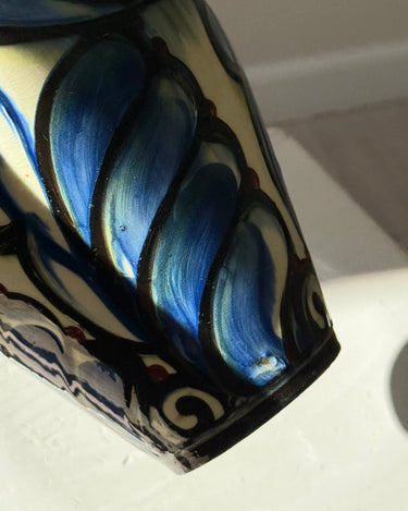 Danico vase - NEROLI
