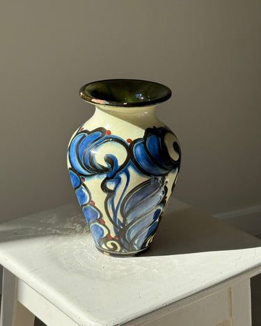 Danico vase - NEROLI