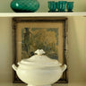 Davenport tureen - NEROLI