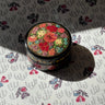 Decorative box - NEROLI