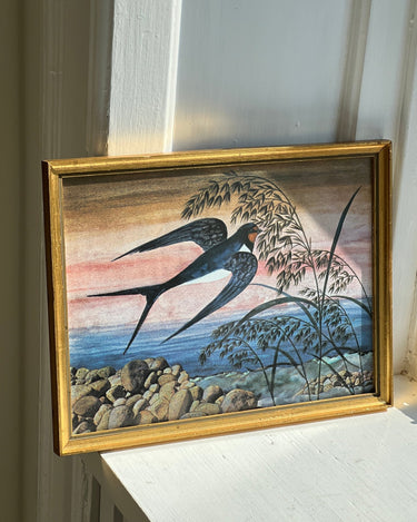 Den lycklige prinsen illustration - NEROLI