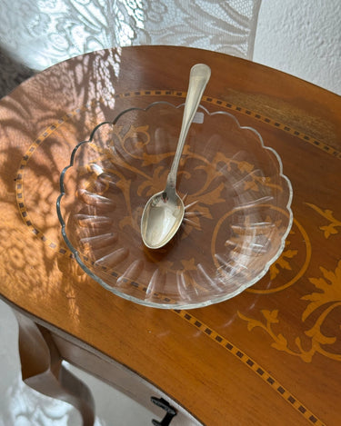 Dessert plates (10 pcs) - NEROLI