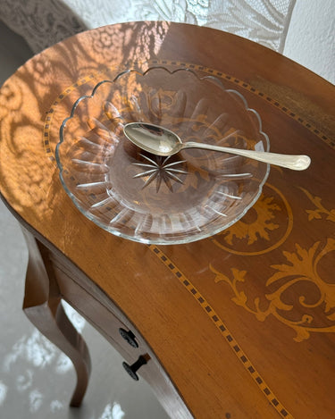 Dessert plates (10 pcs) - NEROLI