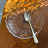 Dessert plates (10 pcs) - NEROLI