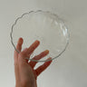 Dessert plates (10 pcs) - NEROLI