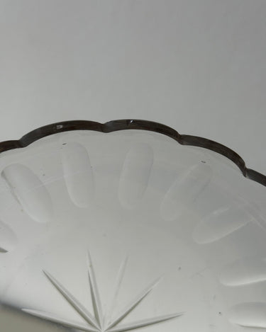 Dessert plates (10 pcs) - NEROLI