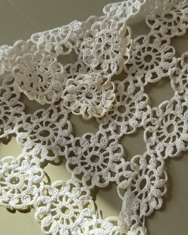 Doily - NEROLI