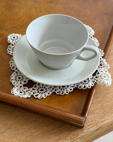 Doily - NEROLI