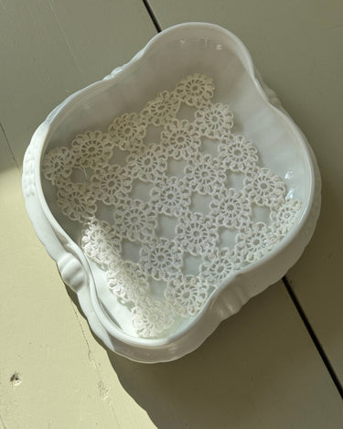 Doily - NEROLI