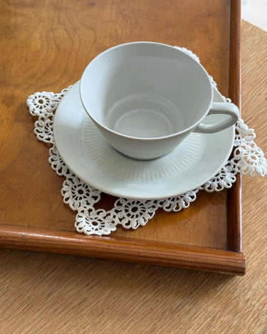 Doily - NEROLI