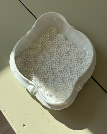 Doily - NEROLI