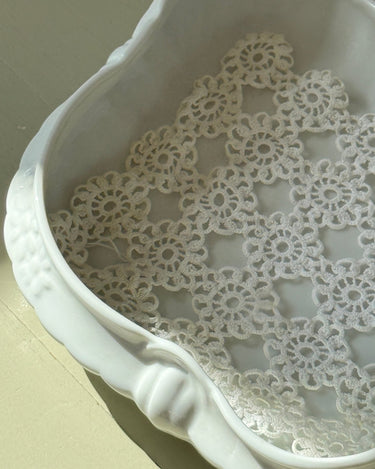 Doily - NEROLI