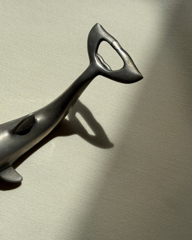 Dolphin bottle opener - NEROLI