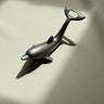 Dolphin bottle opener - NEROLI