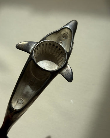 Dolphin bottle opener - NEROLI