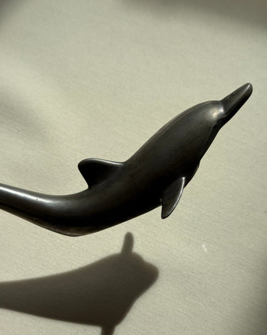 Dolphin bottle opener - NEROLI