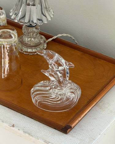 Dolphin object - NEROLI
