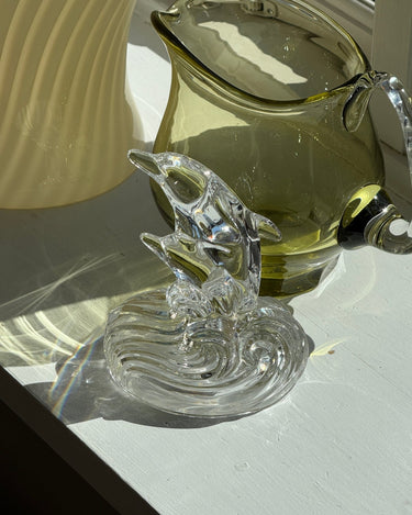 Dolphin object - NEROLI