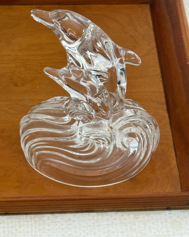 Dolphin object - NEROLI