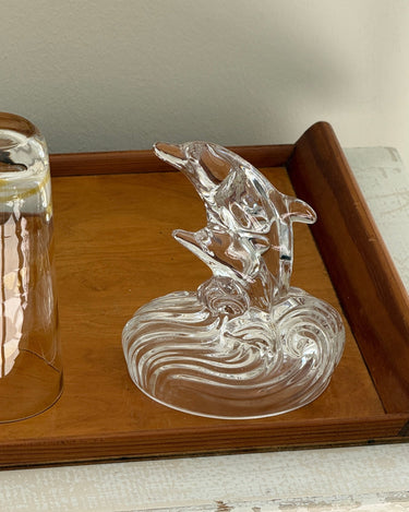 Dolphin object - NEROLI