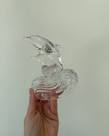 Dolphin object - NEROLI