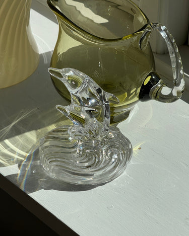 Dolphin object - NEROLI