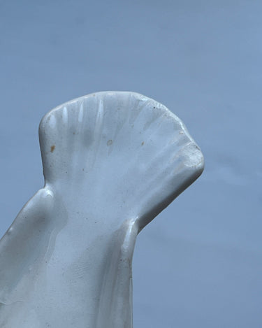Dove table lamp - NEROLI