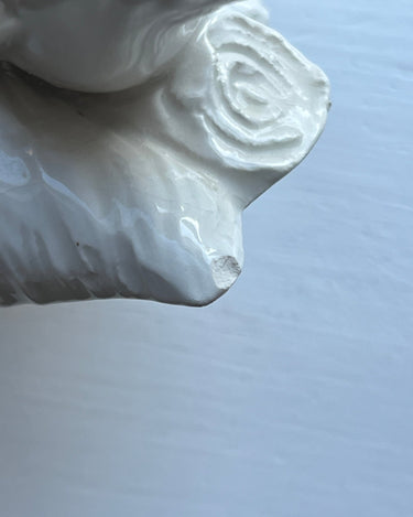 Dove table lamp - NEROLI