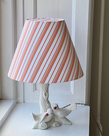 Dove table lamp - NEROLI