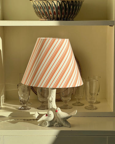Dove table lamp - NEROLI