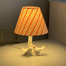 Dove table lamp - NEROLI