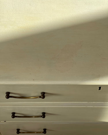 Drawer - NEROLI
