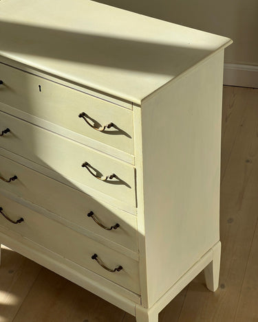 Drawer - NEROLI