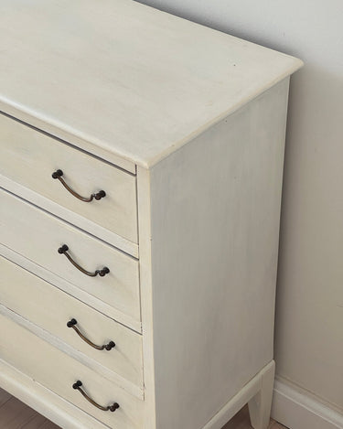 Drawer - NEROLI