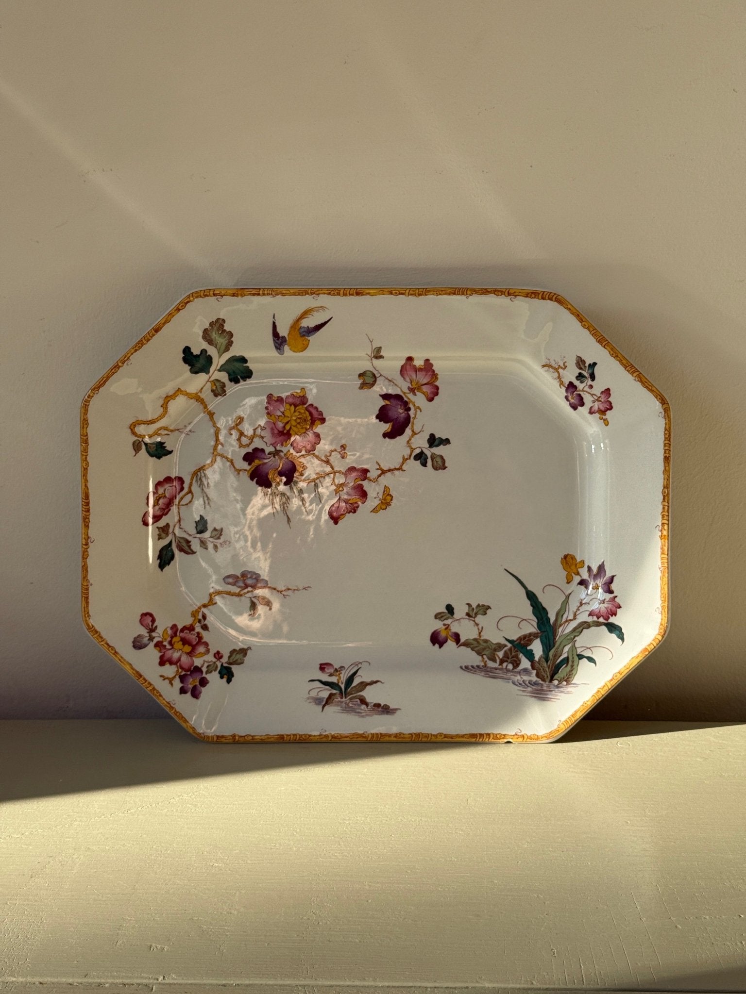 Dreamy platter - NEROLI