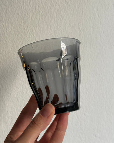 Duralex glasses (8 pcs) - NEROLI
