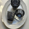 Duralex glasses (8 pcs) - NEROLI