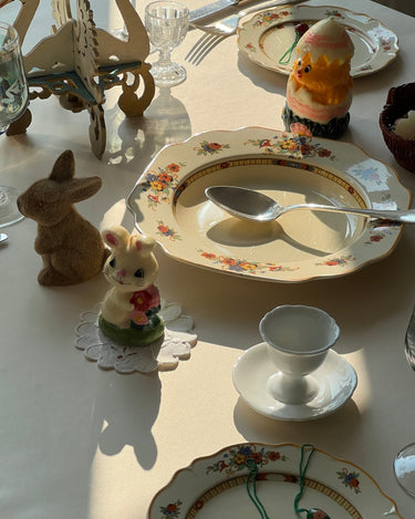 Easter bunny - NEROLI