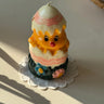 Easter candle - NEROLI