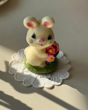 Easter candle - NEROLI