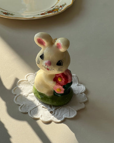 Easter candle - NEROLI