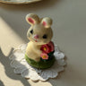 Easter candle - NEROLI