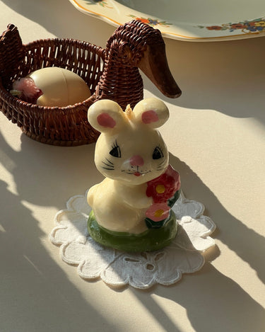 Easter candle - NEROLI