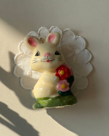 Easter candle - NEROLI