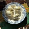 Easter eggs (4 pcs) - NEROLI