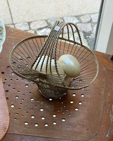 Easter eggs (4 pcs) - NEROLI