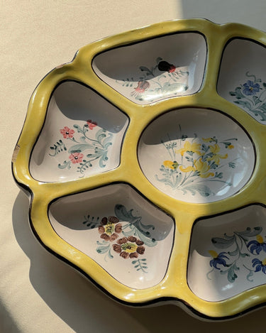 Easter platter - NEROLI