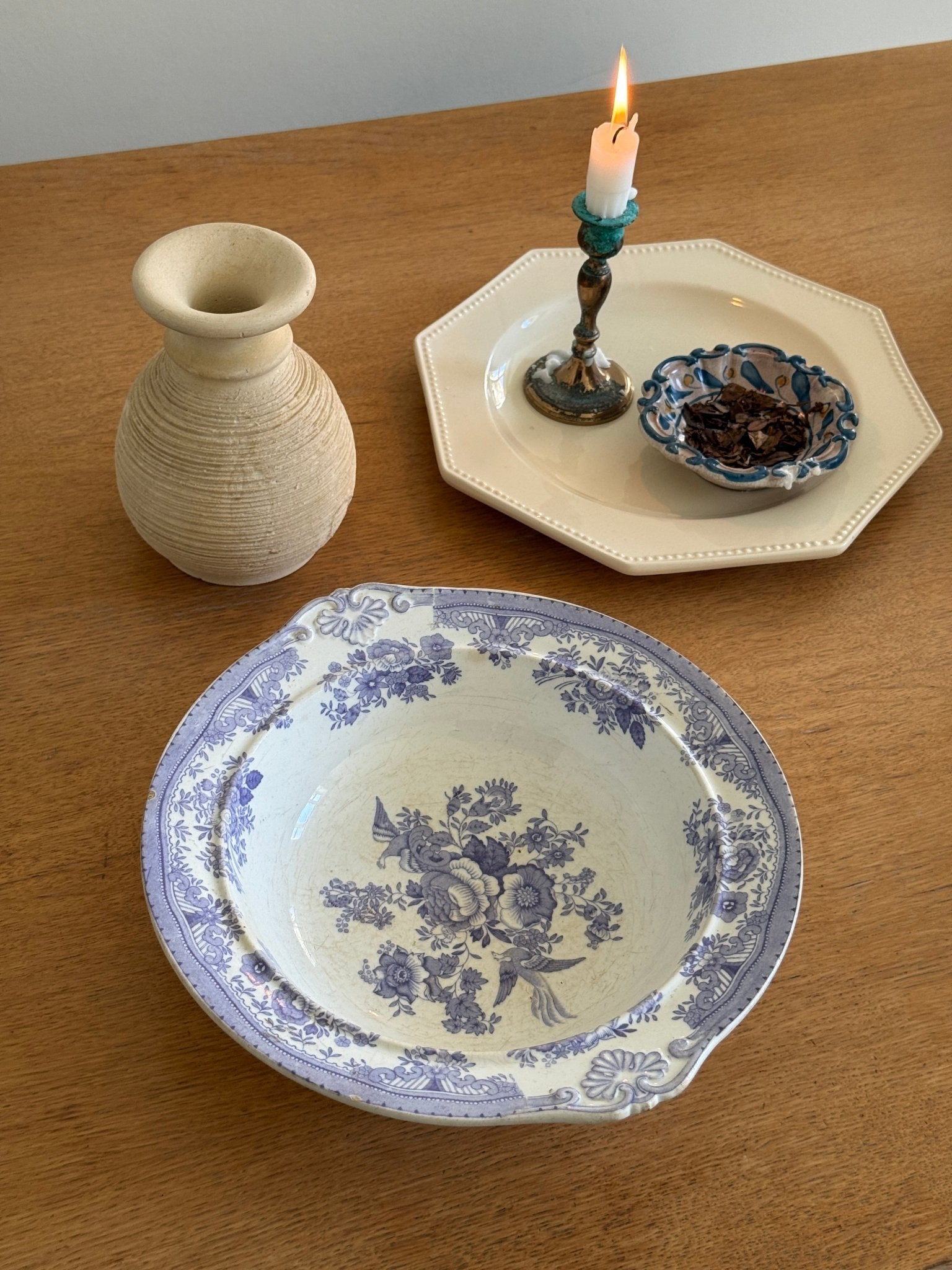 Egersund bowl - NEROLI