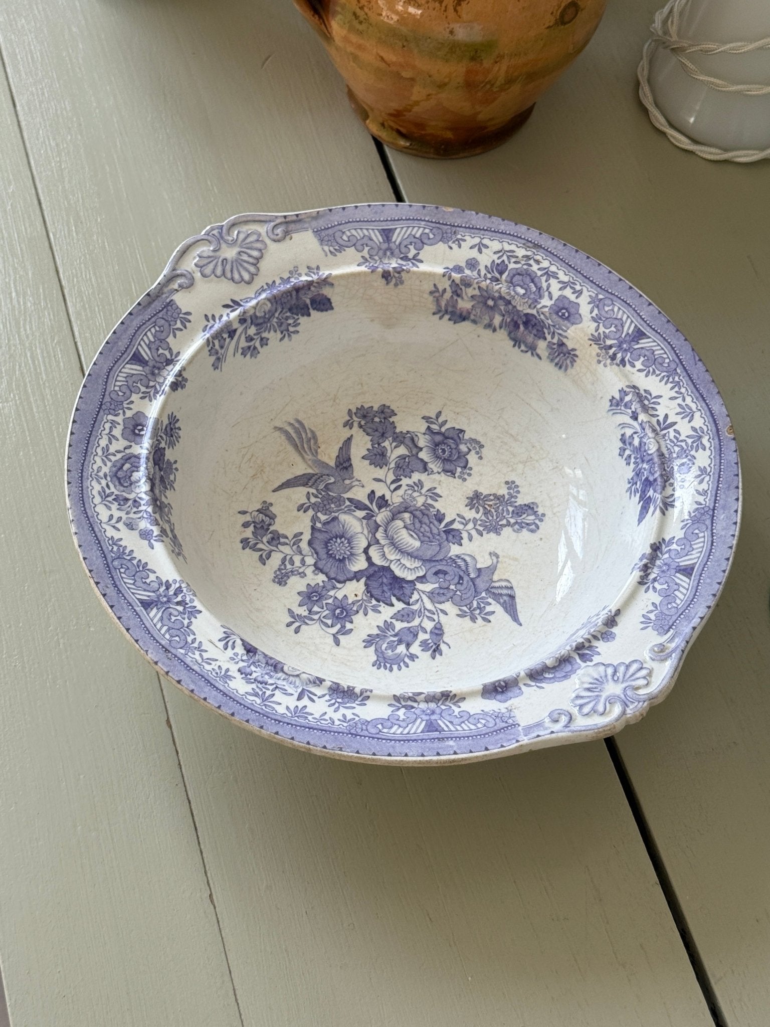 Egersund bowl - NEROLI