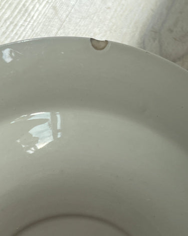 Egersund pasta plates (4 pcs) - NEROLI
